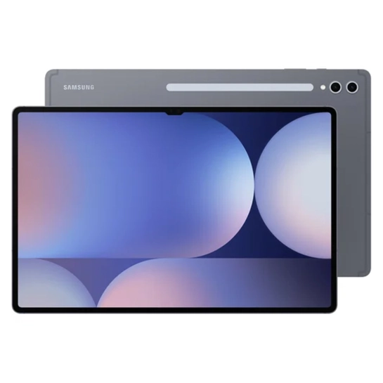 Планшет Samsung Galaxy Tab S10 Ultra Wi-Fi 12/256GB Moonstone Gray (SM-X920NZAR) Global