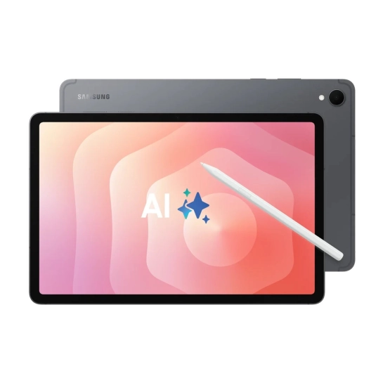 Планшет Samsung Galaxy Tab S11 Ultra Wi-Fi 16/1TB Gray + Pen (SM-X930NZAT) Global
