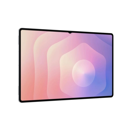 Планшет Samsung Galaxy Tab S11 Ultra Wi-Fi 12/512Gb Silver + Pen (SM-X930NZSP) Global