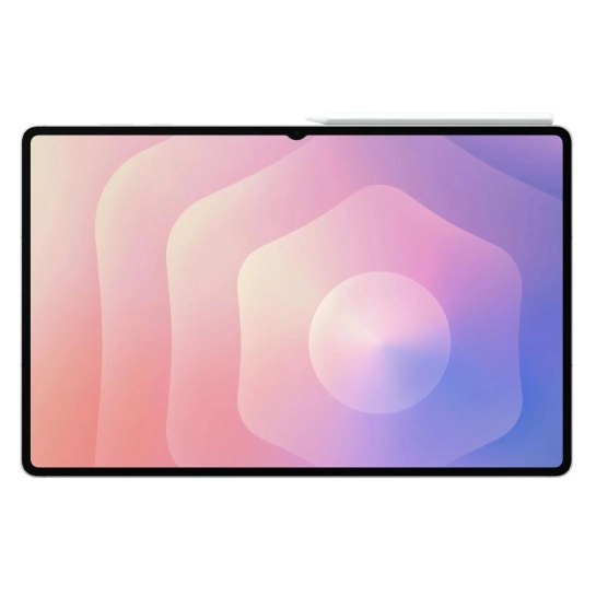 Планшет Samsung Galaxy Tab S11 Ultra 5G 12/256Gb Silver + Pen (SM-X936BZSR) Global