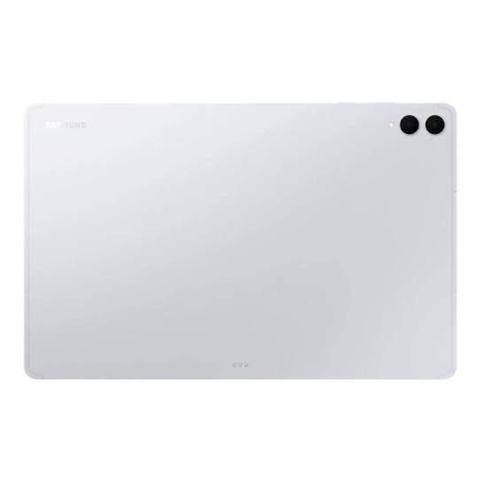 Планшет Samsung Galaxy Tab S11 Ultra 5G 12/256Gb Silver + Pen (SM-X936BZSR) Global