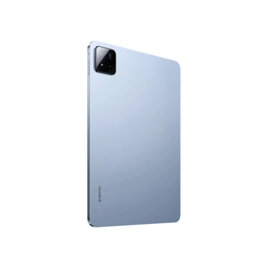 Планшет Xiaomi Pad 7 11.2 8/128GB WiFi Blue (VHU5367EU) Global