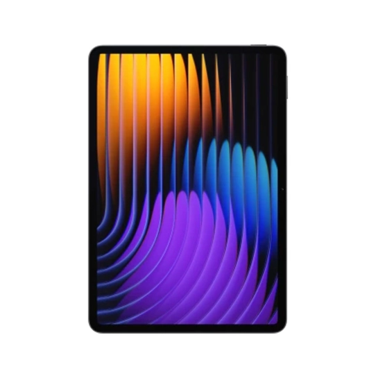 Планшет Xiaomi Pad 7 11.2 8/128GB WiFi Gray (VHU5476EU) Global