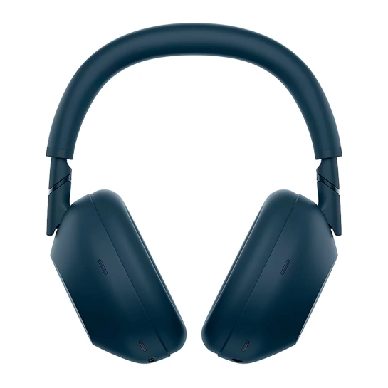 Бездротові навушники Sony WH-1000XM6 Midnight Blue Global