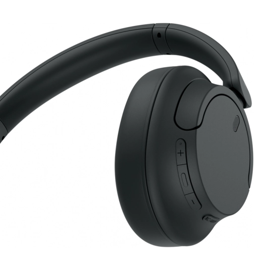 Бездротові навушники Sony WH-CH720N Black