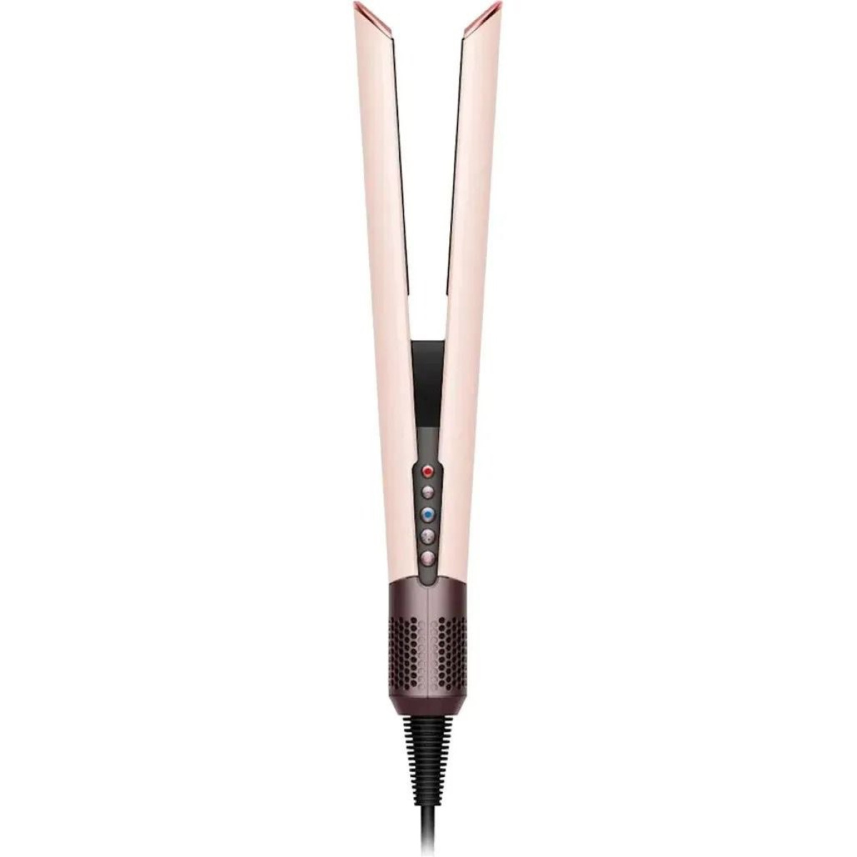 Випрямляч для волосся Dyson Airstrait HT01 Ceramic Pink/Rose Gold (453959-01)