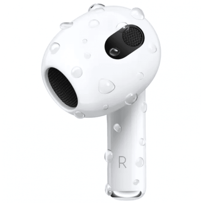 Навушники Apple AirPods 3 with Lightning Charging Case MPNY3