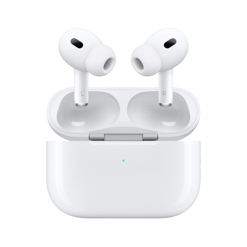 Навушники Apple AirPods Pro 2nd generation MQD83