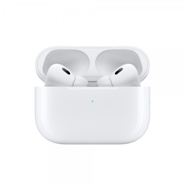 Навушники Apple AirPods Pro with MagSafe Charging Case MLWK3