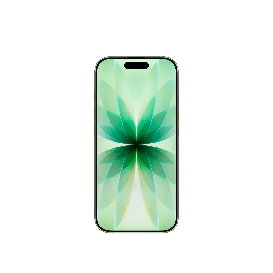 iPhone 17, 256 ГБ, Sage