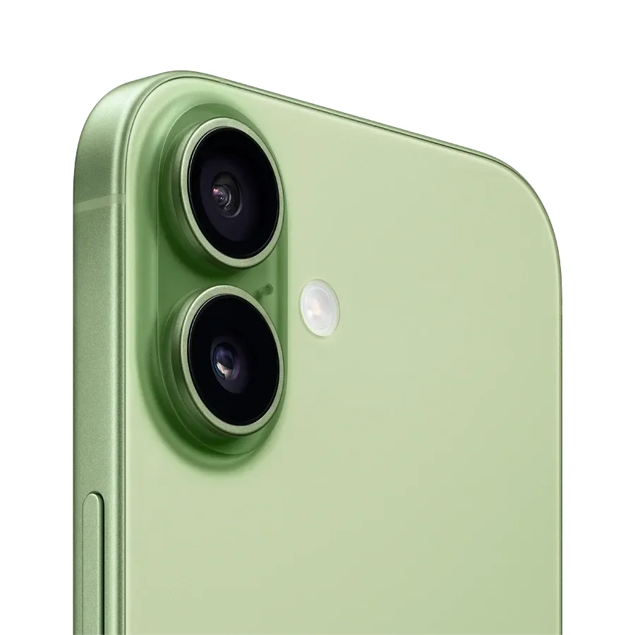 iPhone 17, 256 ГБ, Sage