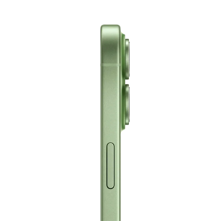iPhone 17, 256 ГБ, Sage