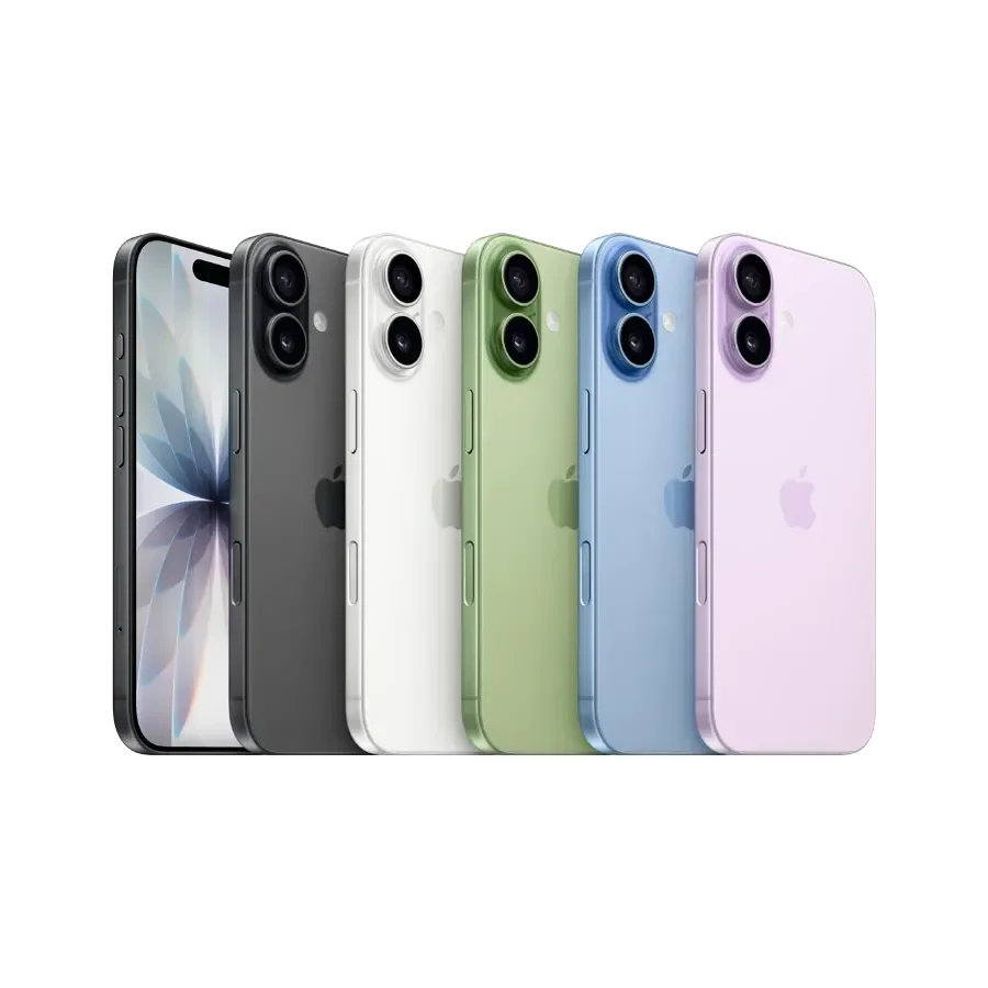 iPhone 17, 256 ГБ, Sage