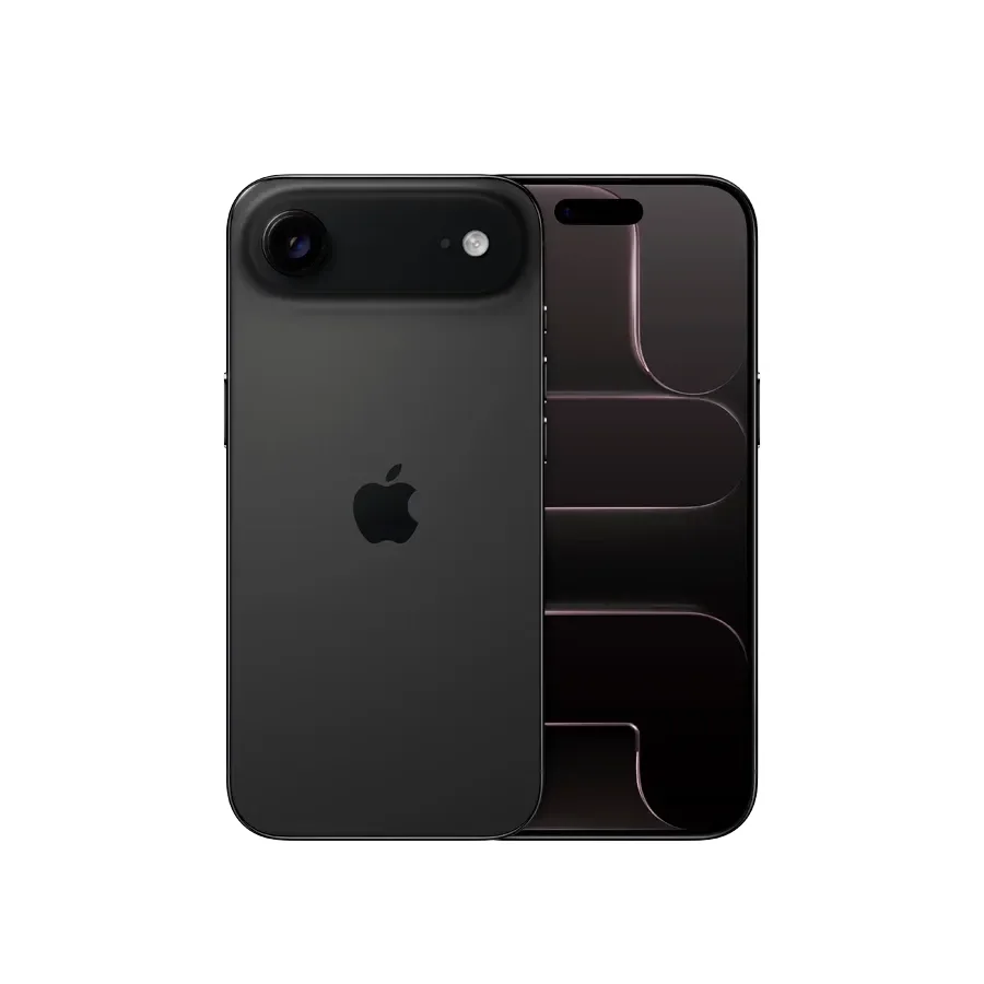 iPhone Air, 256 ГБ, Space Black