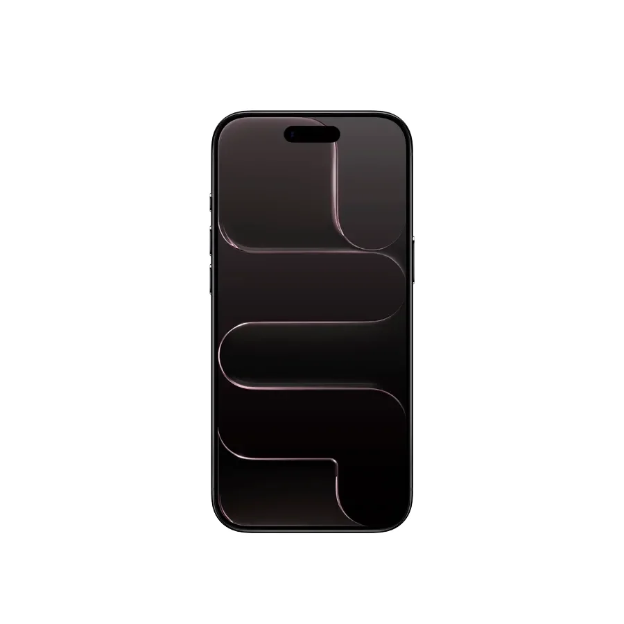 iPhone Air, 256 ГБ, Space Black