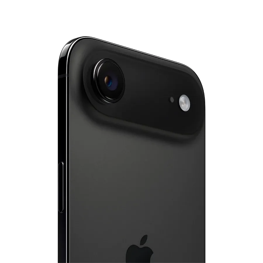 iPhone Air, 256 ГБ, Space Black