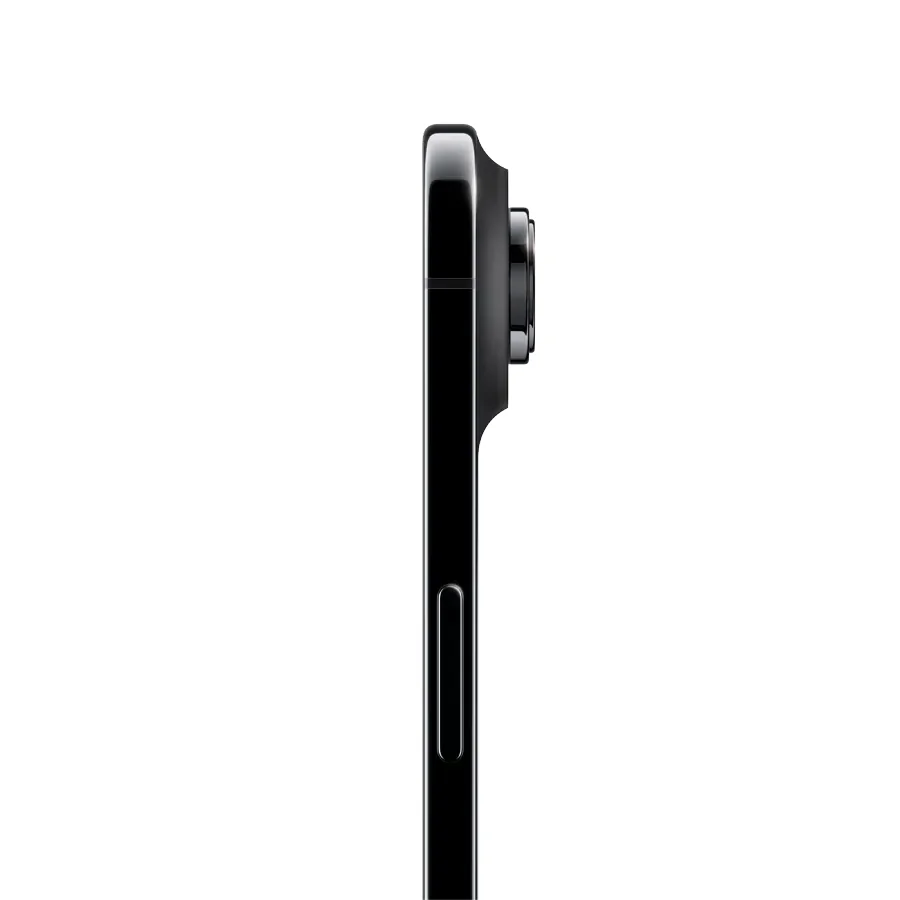 iPhone Air, 1 TB, Space Black
