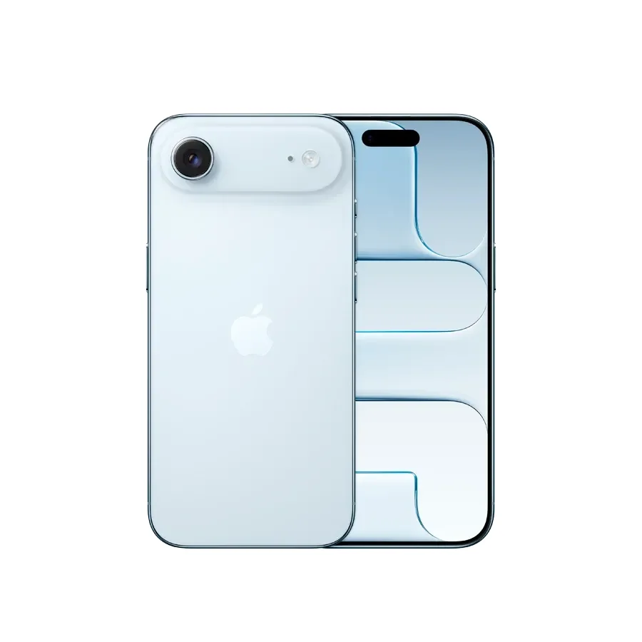iPhone Air, 1 TB, Sky Blue