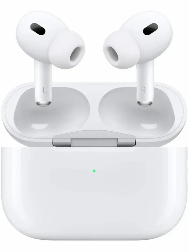 Apple AirPods Pro 2 з USB-C (MTJV3)