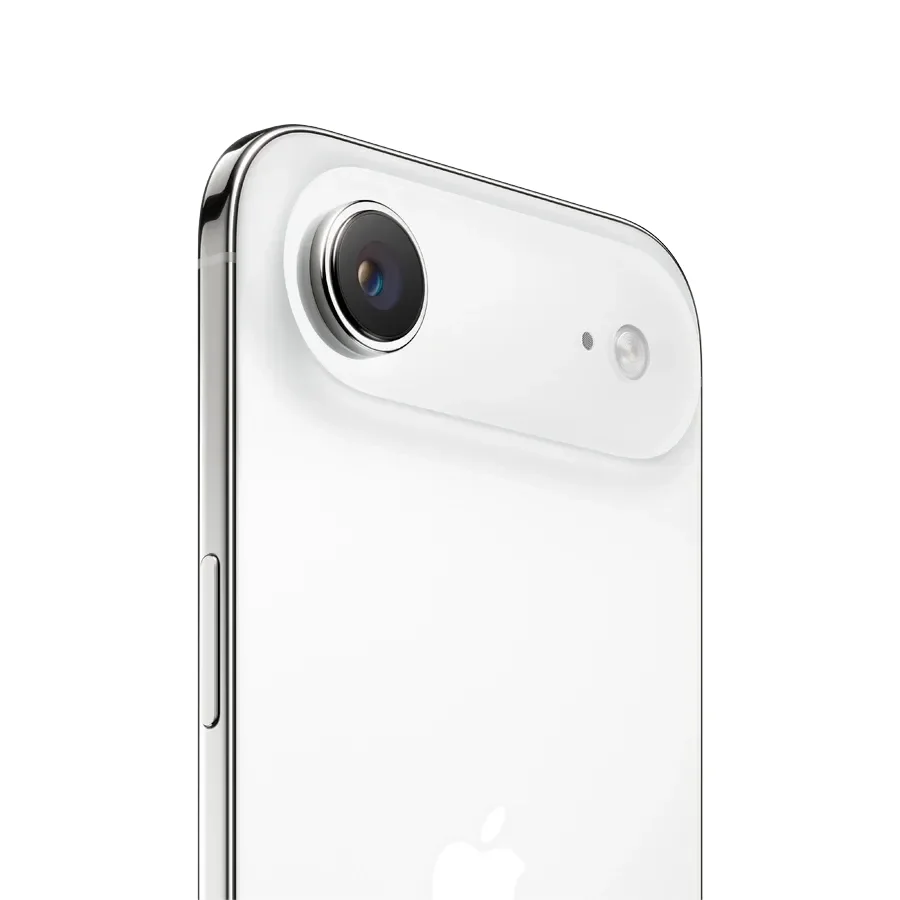 iPhone Air, 512 ГБ, Cloud White