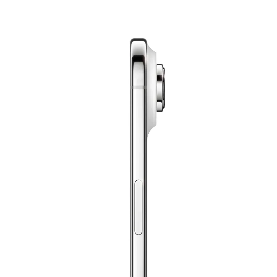 iPhone Air, 1 TB, Cloud White
