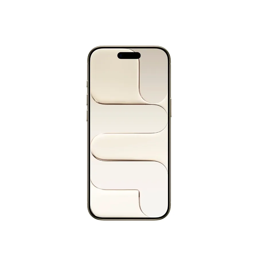 iPhone Air, 512 ГБ, Light Gold