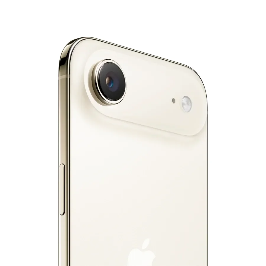 iPhone Air, 512 ГБ, Light Gold