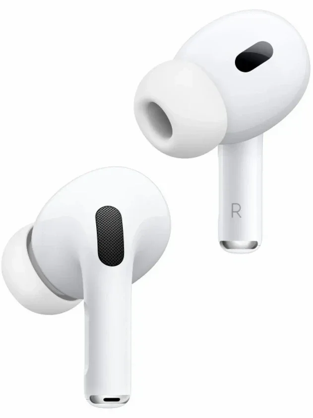 Apple AirPods Pro 2 з USB-C (MTJV3)