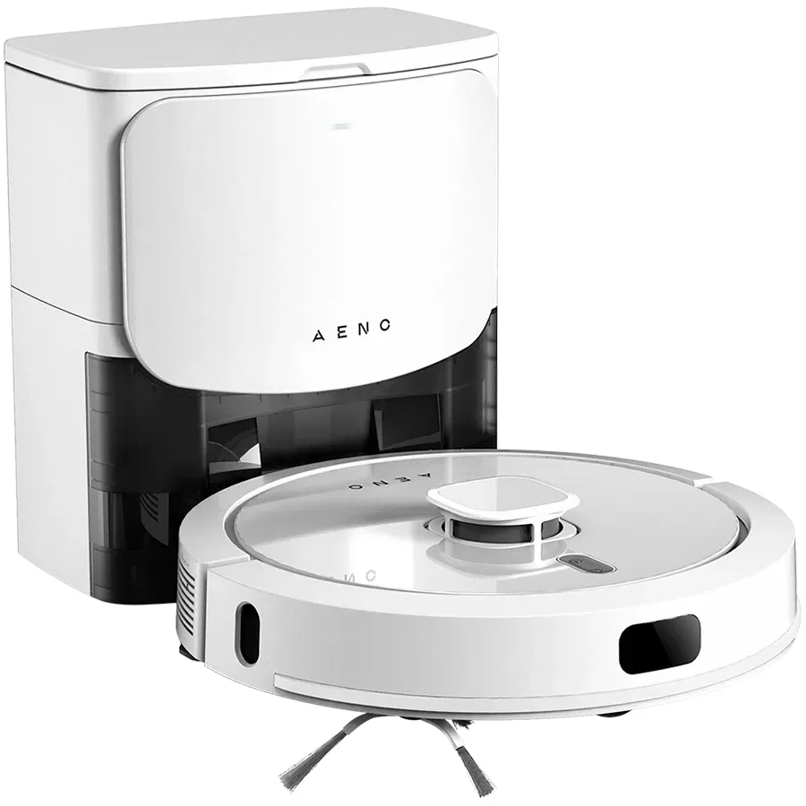 Робот-пилосос миючий AENO RC4S (ARC0004S)