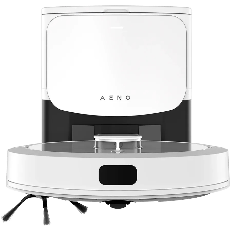 Робот-пилосос миючий AENO RC4S (ARC0004S)
