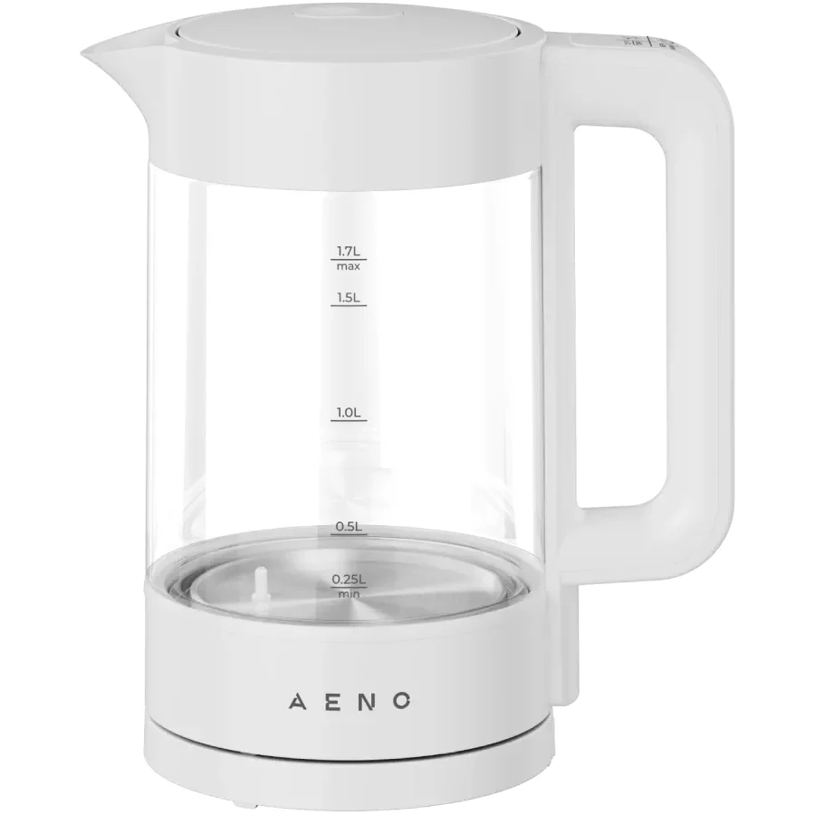 AENO Чайники (1.7 л), Білий