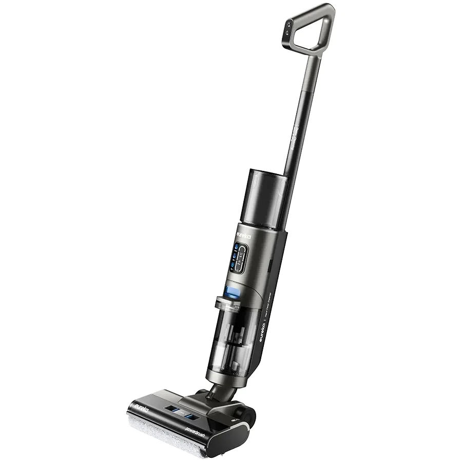 Пилосос ручний миючий Eureka NEW430