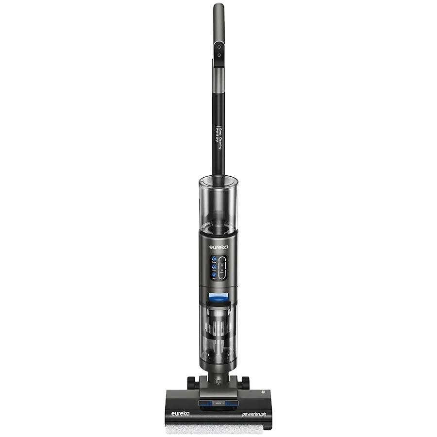 Пилосос ручний миючий Eureka NEW430