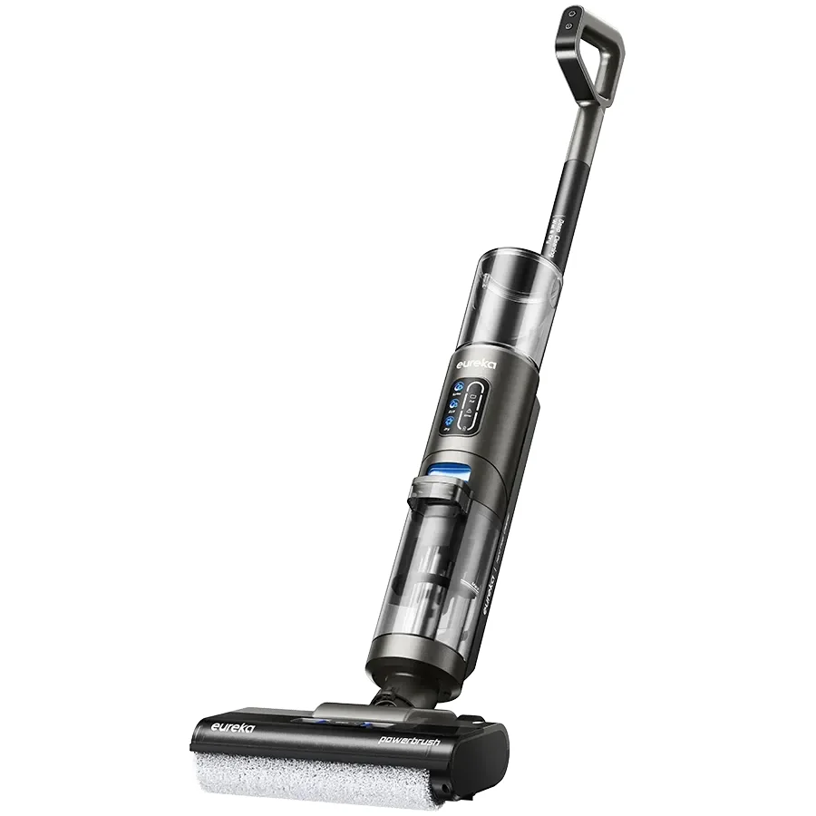 Пилосос ручний миючий Eureka NEW430