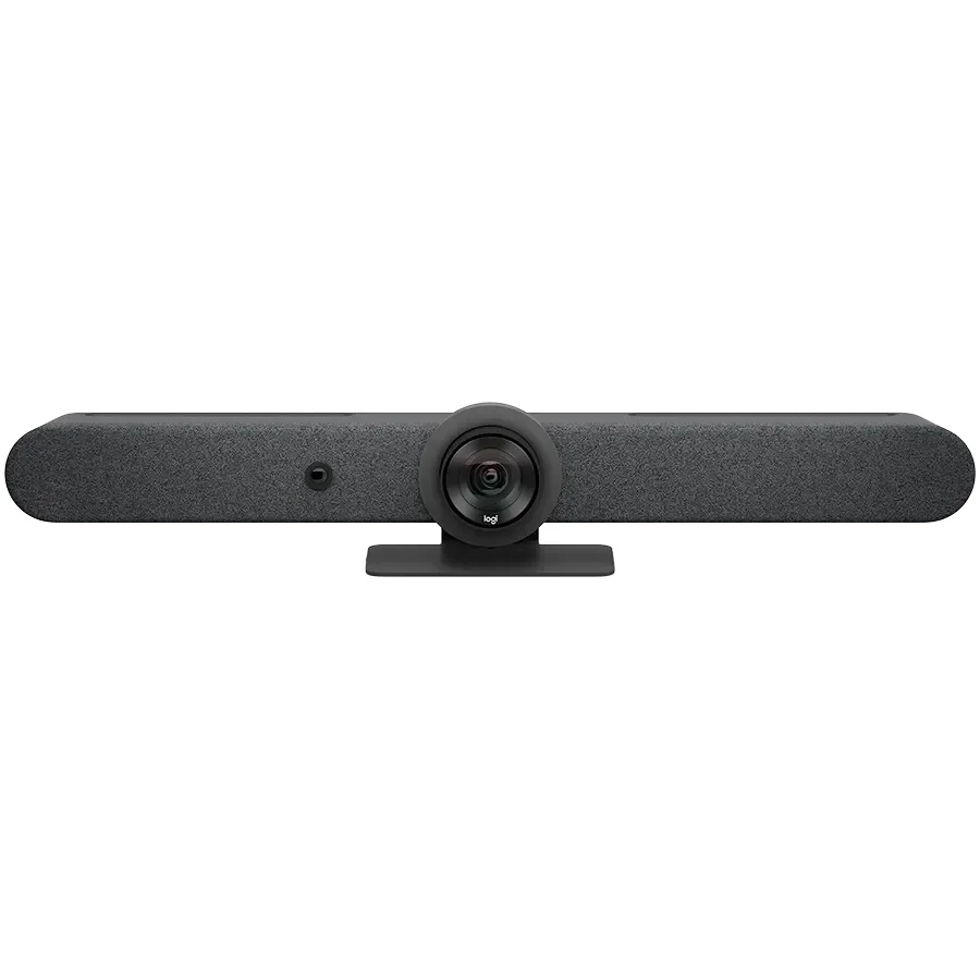 Веб-камера LOGITECH Rally Bar Graphite (L960-001311)