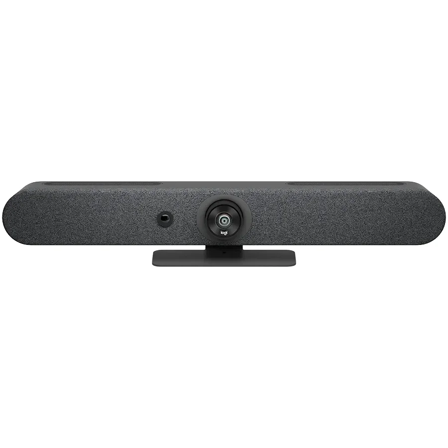 Веб-камера LOGITECH Rally Bar Mini Graphite (L960-001339)