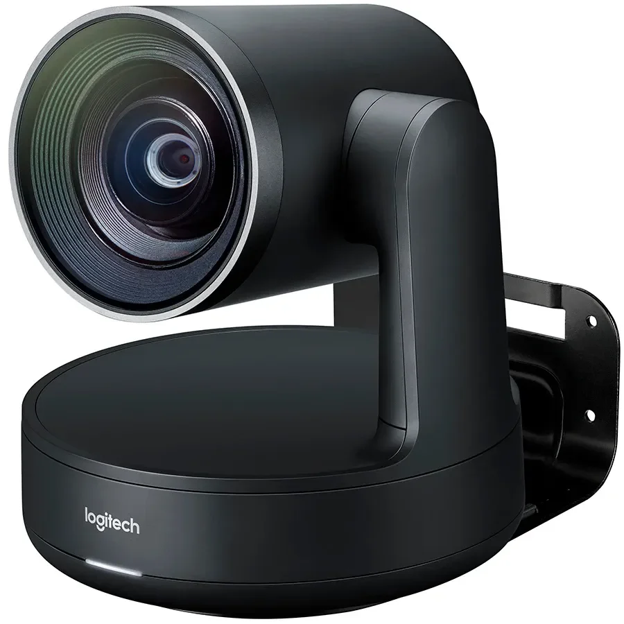 Веб-камера LOGITECH Rally Plus Ultra-HD Dual Speaker ConferenceCam (L960-001224)