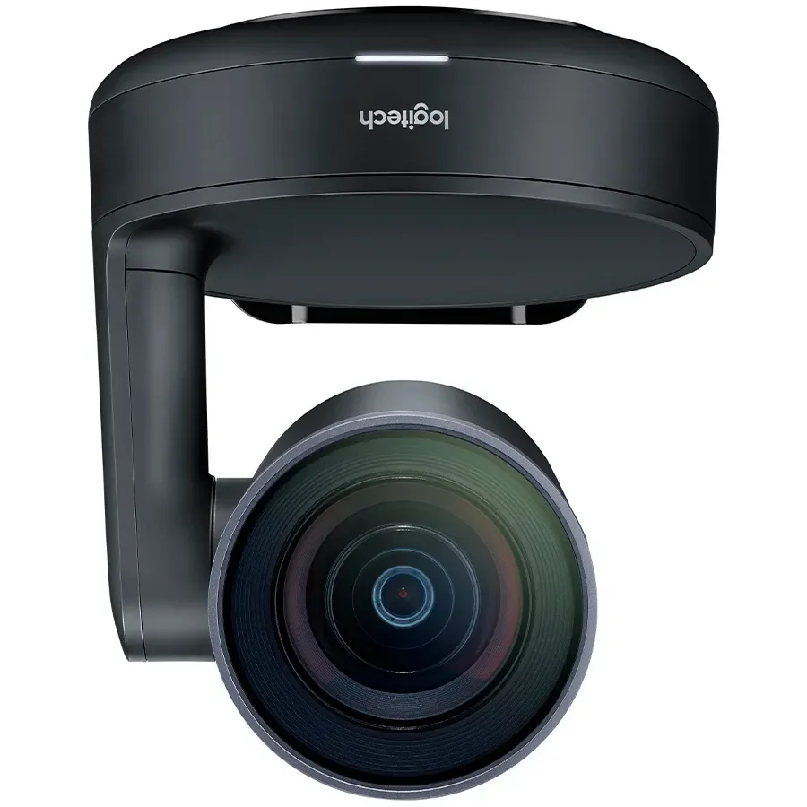 Веб-камера LOGITECH Rally Plus Ultra-HD Dual Speaker ConferenceCam (L960-001224)