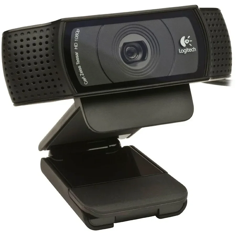 Веб-камера LOGITECH C920S PRO HD (L960-001252) 