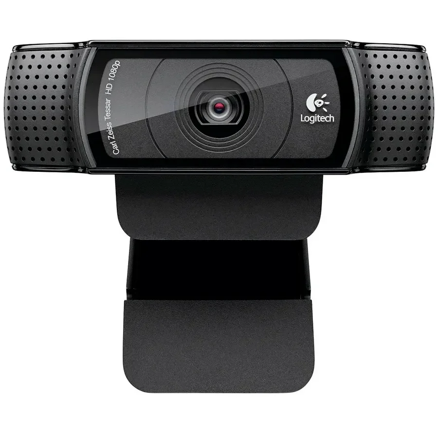 Веб-камера LOGITECH C920S PRO HD (L960-001252) 