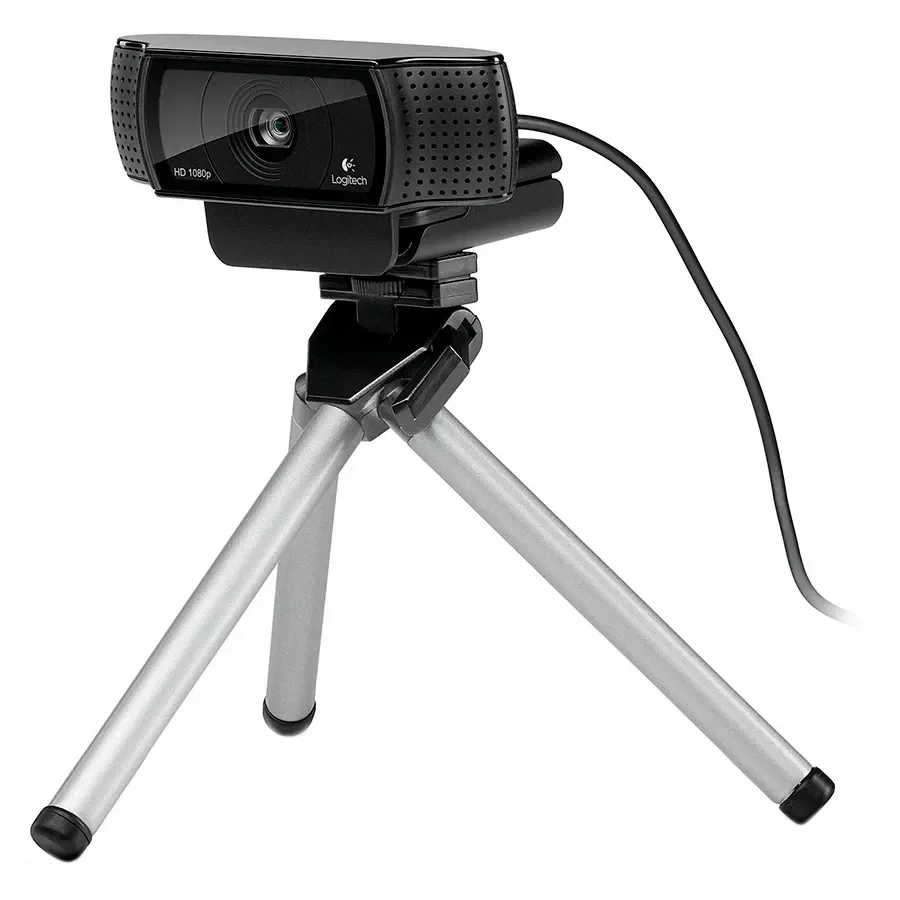 Веб-камера LOGITECH C920S PRO HD (L960-001252) 