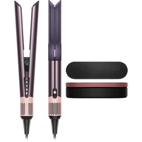 Випрямляч для волосся Dyson Airstrait HT01 Jasper Plum (599046-01)