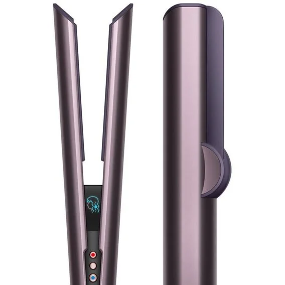 Випрямляч для волосся Dyson Airstrait HT01 Jasper Plum (599046-01)
