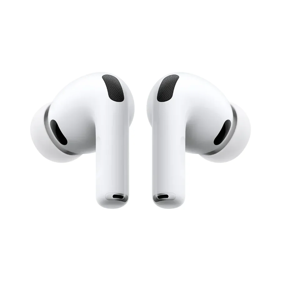 AirPods Pro 3, Білий