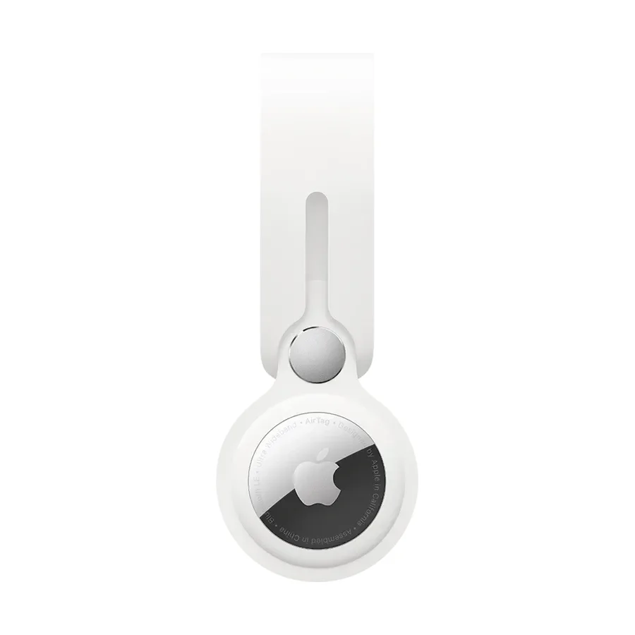 Брелок-петля APPLE AirTag Loop