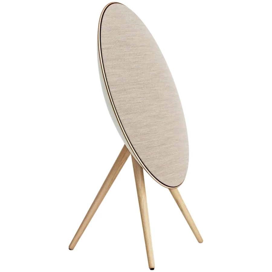 BANG & OLUFSEN Home Audio System Beosound A9 5th Gen, Золотий