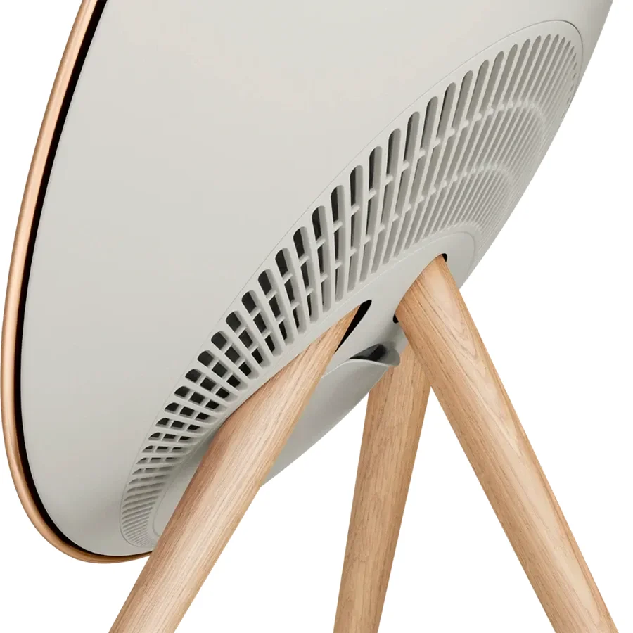 BANG & OLUFSEN Home Audio System Beosound A9 5th Gen, Золотий
