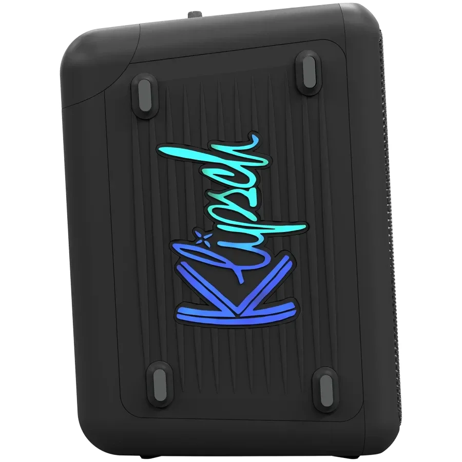 Klipsch Vegas Partybox, чорний