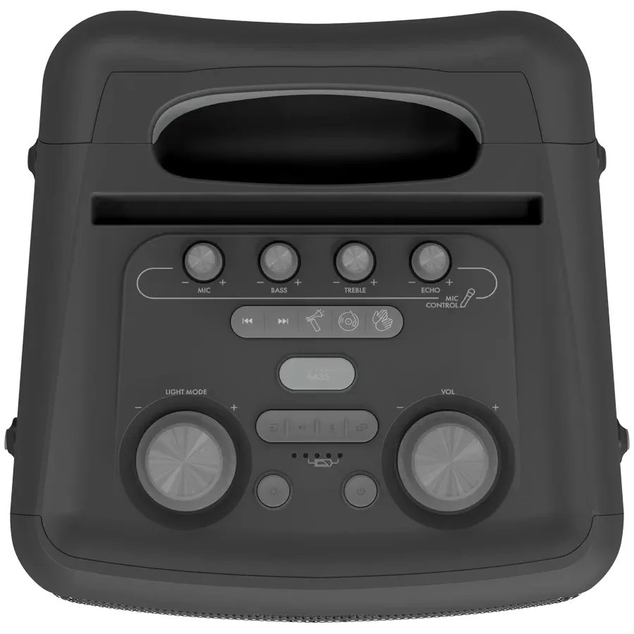 Klipsch Vegas Partybox, чорний