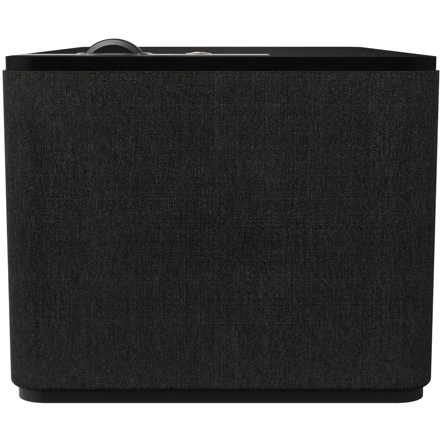 Klipsch Домашня аудіосистема The Three Plus, Matt Black